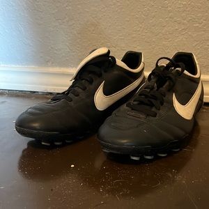Nike Cleats